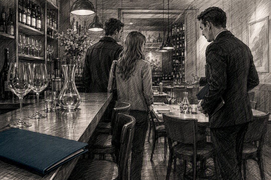 Keep Your Covers: Best Wine Bar Reservations for Tabs and Tastings