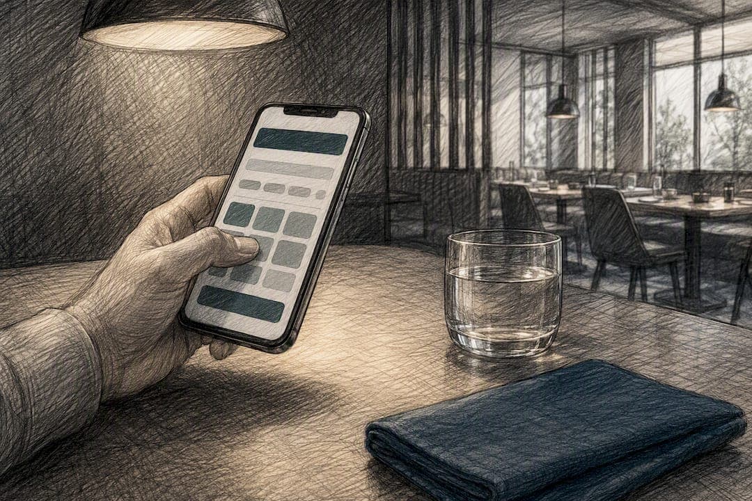 Increase Restaurant Bookings 30–90 Days by Owning Your Reservations