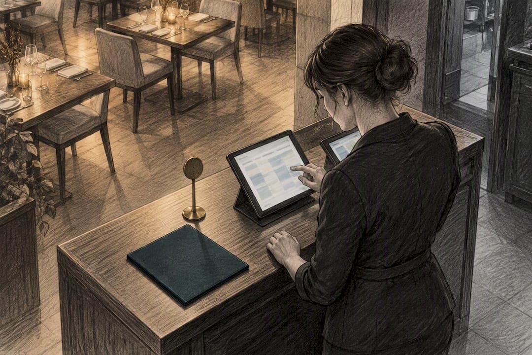 Quandoo Shuts Sept 30, 2026: TheFork vs Quandoo for Restaurants