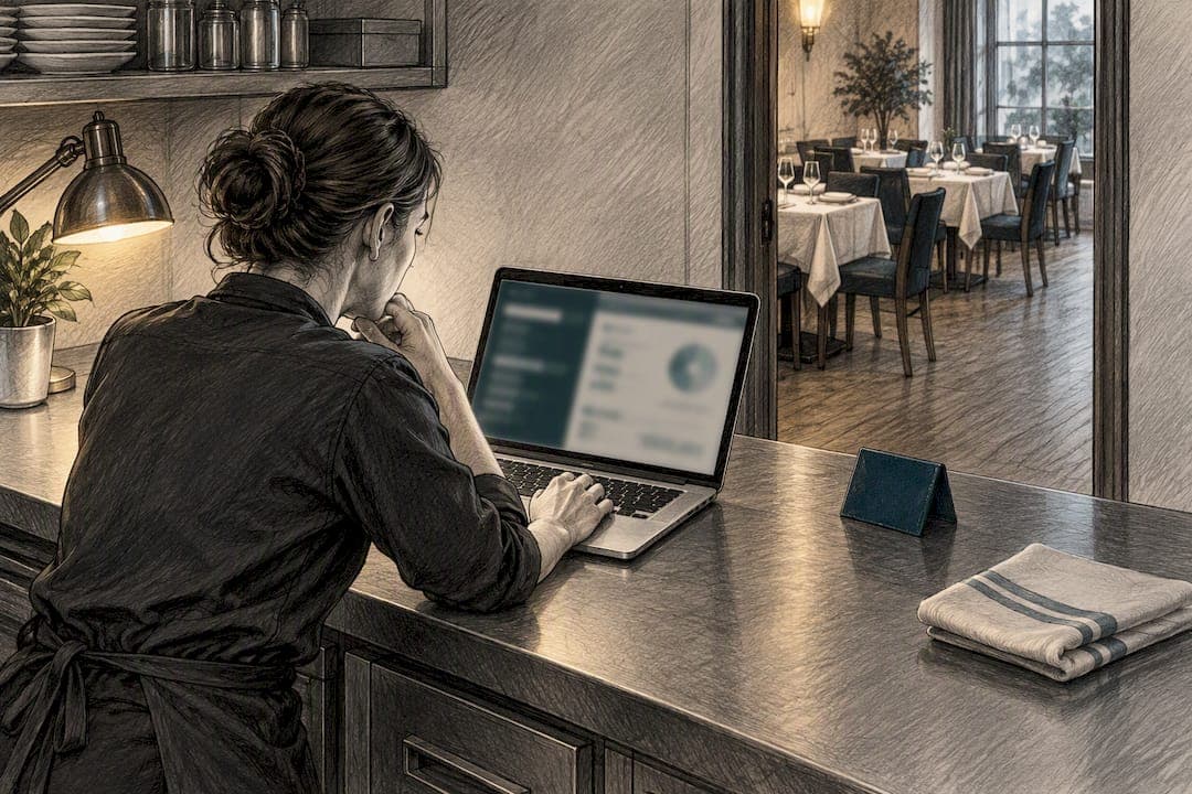 Turn Visibility Into Covers: Fix 5 Restaurant Optimization Blockers