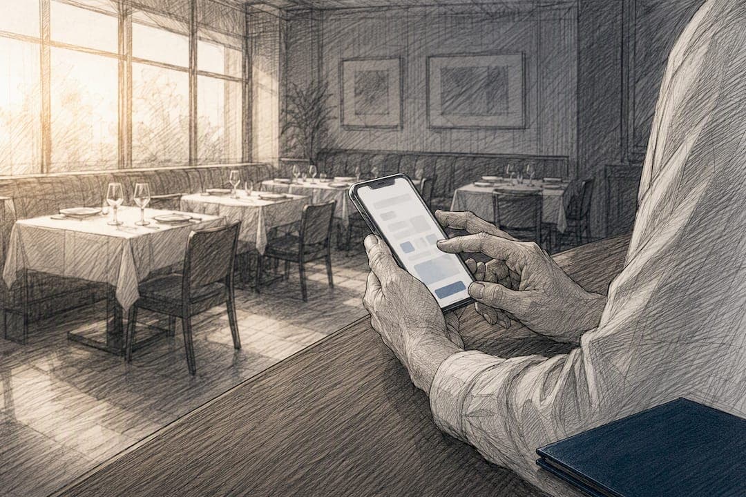 Stop Losing Covers: Fix Your Restaurant Booking Flow in 30/90/180 Days