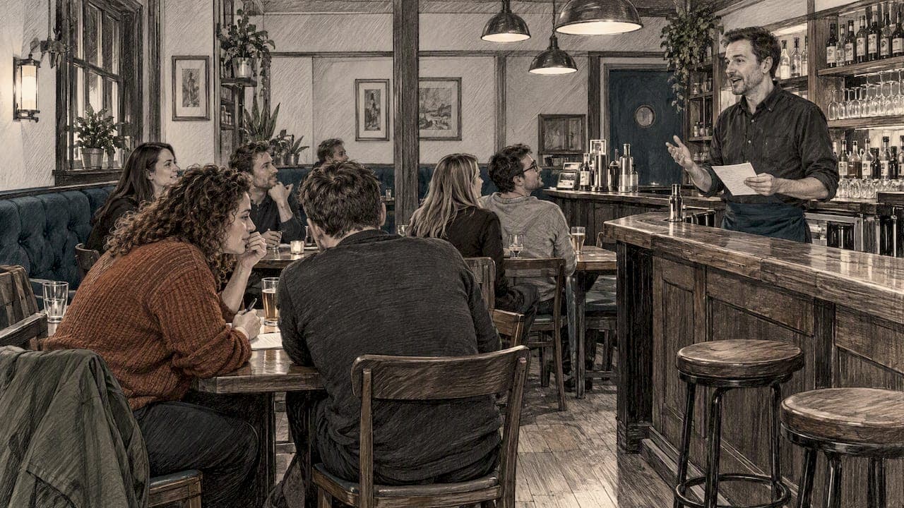 Bar Event Ideas: 10 Picks With a Revenue Lever for Each