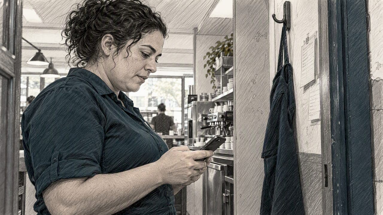 Google Business Profile: Restaurant Booking Fixes in 30 to 90 Minutes
