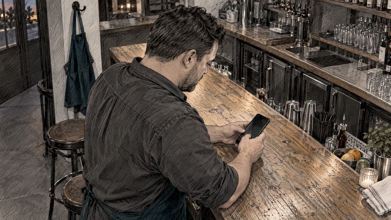 SevenRooms vs OpenTable: Which Suits Your Venue?