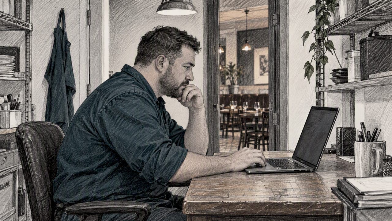 Resy Alternatives for Restaurants: 6 Options Compared
