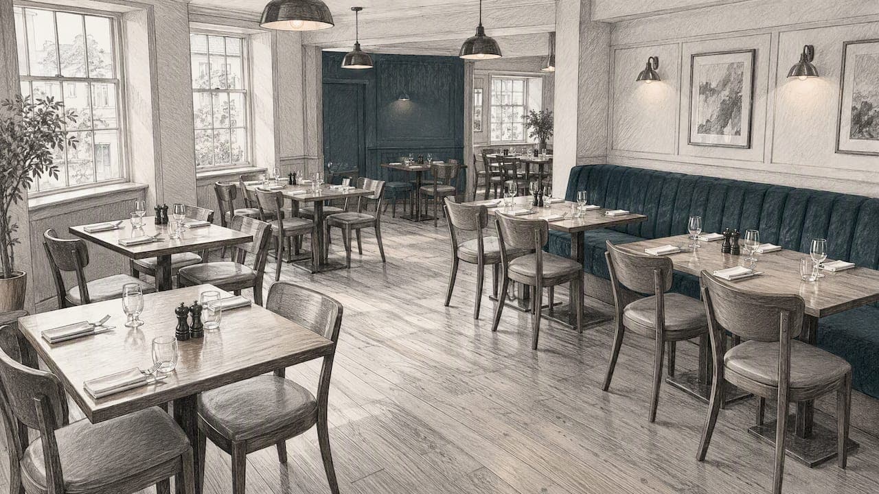 Best Table Management Software for UK Venues in 2026