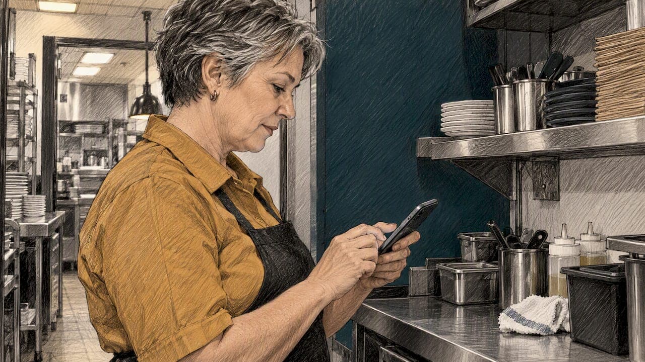 Restaurant Review Management: Tools, Tactics and Costs